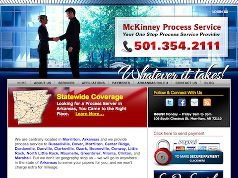 ServingPapers.com